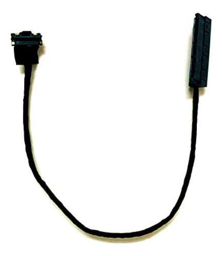 Conector Para 2do Disco Ssd Sata Hdd P/ Hp Pavilion Dv7-4000