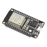 Placa Esp32 Ch9102x Dual Core Node Wifi Bluetooth Nerdsking