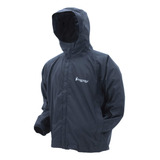 Chaqueta Impermeable Para Hombre Frogg Toggs Stormwatch Wate