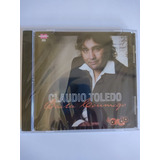 Cd Claudio Toledo Baila Conmigo