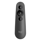 Apresentador Logitech R500 Com Laser Point