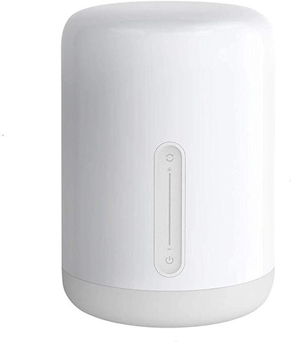 Lampara Xiaomi Bedside Lamp 2 Smart Alexa Google Apple Ajust