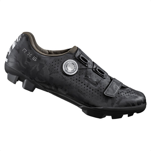Zapatillas Shimano Rx600 Ciclismo Gravel Boa Carbon - Celero