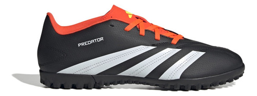 Tenis adidas Predator C Pasto Sintético Unisex