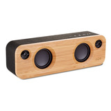 Parlante Bluetooth Get Together Mini Portatil Calidad Marley