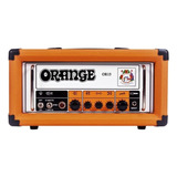 Amplificador Cabezal Orange Or15 Valvular 15w Guitarra Cuota