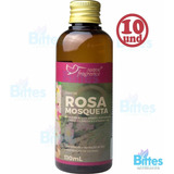 10 Óleo De Rosa Mosqueta Suave Fragrance Cosméticos Revenda