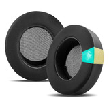 Almohadillas Para Razer Kraken Pro V2 Cooling Gel