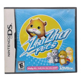 Zhuzhu Pets Juego Original Nintendo Ds/2ds