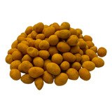 Cacahuates Estilo Hot Nuts Cubiertos Sabor Habanero 1 Kilo