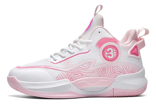 Nuevos Zapatos Deportivos Zapatillas De Baloncesto Profesion