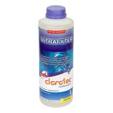 Ultrafilter Clorotec X 1lt. Atrapa Las Particulas