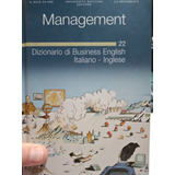 Dizionario Di Business English Italiano Inglese