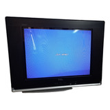 Tv Tubo Color 21 ''