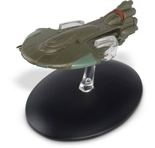 Coleção Star Trek Fascículo: Tellarite Cruiser - Edição 115