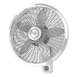 Ventilador De Pared Lasko 3 Velocidades, 18. C/ C Remoto 