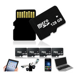 Cartão De Memória Micro Sd 128gb 510mb/s Classe 30 Ultra 