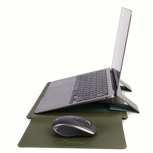 Funda Para Notebook Con Soporte - Limited