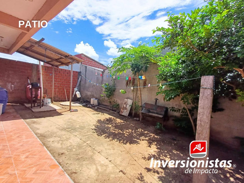 Casa En Venta. En Integración Del Norte Fase 2 - Imagen 4
