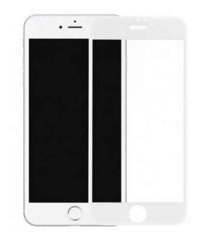 Película De Vidro 3d iPhone 7 8 Plus Xs Xr 11 12 13 Pro Máx 