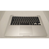 Teclado Y Topcase Macbook Air 1.1 13 A1237 Core 2 Duo 2008