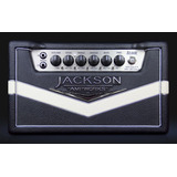 Amplificador Jackson Ampworks Atlantic (marshal, Orange,vox)