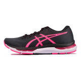 Zapatillas Asics Hypersonic 4 De Mujer 2655 Mark