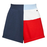 Short Archive Tommy Hilfiger Mujer 3592 18p