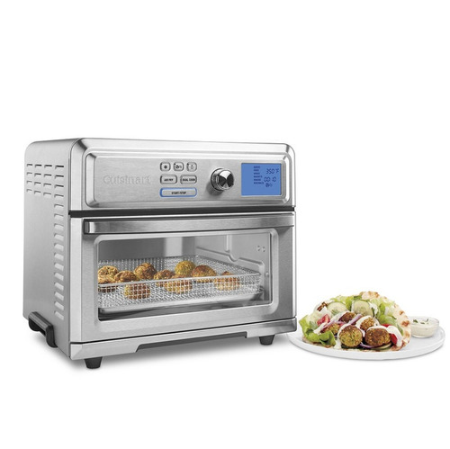 Horno Cuisinart Toa-65 Air Fryer Digital Deshidratador 