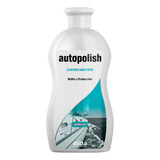 Lustre Náutico Para Barcos Autopolish 0.45 Ml - Mix