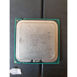 Processador Intel Core 2 Duo E45002.20ghz