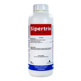 Sipertrin Sc Insecticida De Larga Residualidad