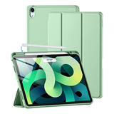 Funda Trifold Cousper Para iPad Air 5ª/4ª Gen 2022/2020, 10.