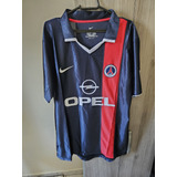 Camisa Psg ( Paris Saint Germain )