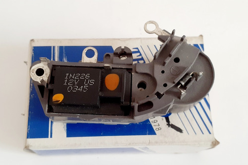 Regulador Alternador Honda Accord Civic Acura Transpo In226 Foto 3