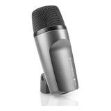 Microfone Sennheiser E 602-ii Dinâmico Cardioide