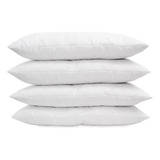 Almohadas Set X 4 K-line Soundlife 65 X 45 Cm