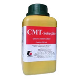 Solução Para Teste De Mastite Cmt 500ml