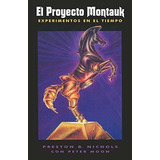 El Proyecto Montauk