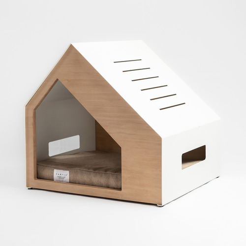 Cucha Pet House Ranch N1 - Ferdogar