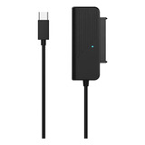 -c A Cable Para Adaptador De Disco Duro Ssd Usb 3.1 A Iii Co