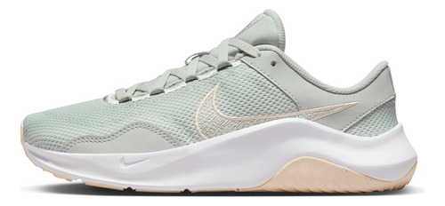 6 - Dm1119-007 - Tenis Mujer Nike Legend Essential 3