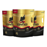 Alimento Gallo Espartaco Pack 15kg - Entrenamiento Y Combate