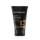 Cada Piel Hombre Jack Compensación Exfoliante Facial, Sin Fr