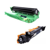 Cilindro + Cartucho Toner Para Uso Dcp-1602 Dcp-1617nw 1202