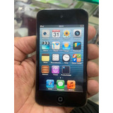 iPod Touch 4 De 8gb Fotos Reales