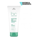 Acondicionador Volume Boost Bc - mL a $445