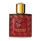 Versace Eros Flame For Men Eau De Parfume Spray, 1.7 Ounce