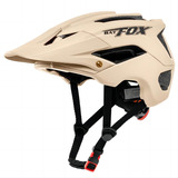 Casco Duro Para Monopatín Batfox Casco De Bicicleta