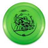 Innova Disc Golf Gstde Destroyer Driver  Colores Puede Varia